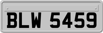 BLW5459