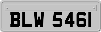 BLW5461