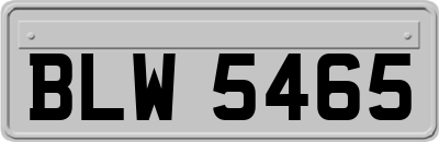 BLW5465