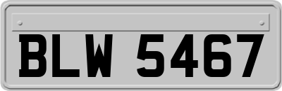 BLW5467