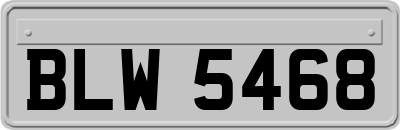 BLW5468