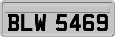 BLW5469