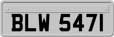 BLW5471