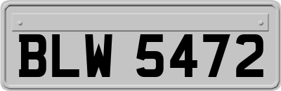 BLW5472