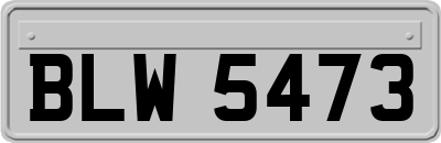 BLW5473