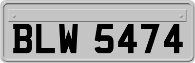 BLW5474
