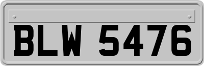 BLW5476