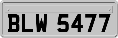 BLW5477