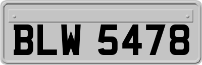 BLW5478
