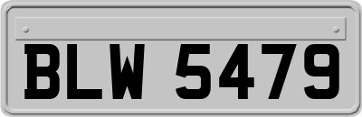 BLW5479