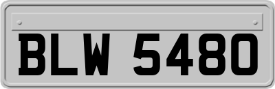 BLW5480