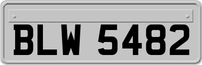 BLW5482