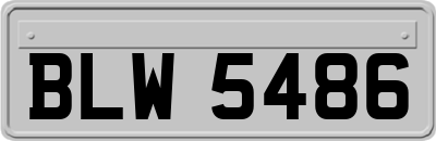 BLW5486