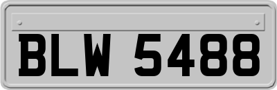 BLW5488