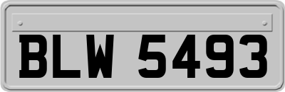 BLW5493