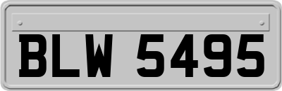 BLW5495