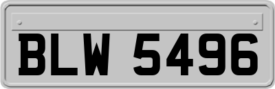 BLW5496