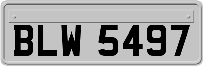 BLW5497