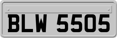BLW5505