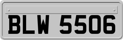 BLW5506