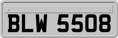 BLW5508