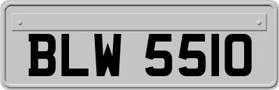 BLW5510