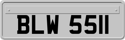 BLW5511