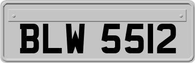 BLW5512