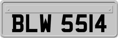 BLW5514