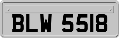 BLW5518