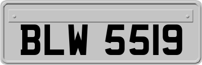 BLW5519
