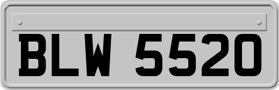 BLW5520