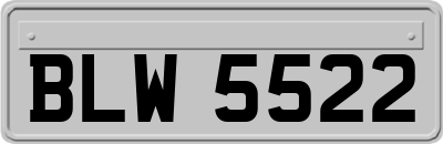 BLW5522