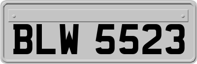 BLW5523