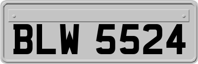 BLW5524