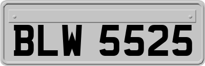 BLW5525