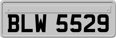 BLW5529