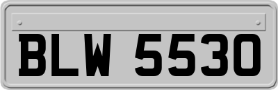 BLW5530