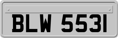 BLW5531