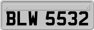 BLW5532