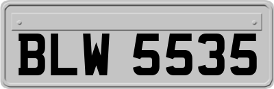 BLW5535