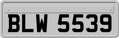 BLW5539