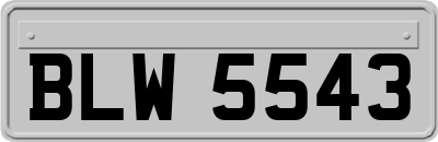 BLW5543