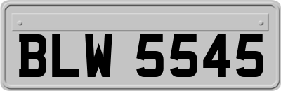 BLW5545