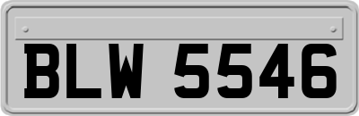BLW5546