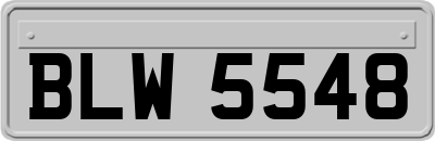 BLW5548