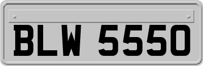 BLW5550