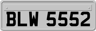 BLW5552