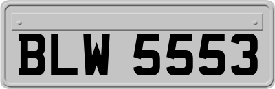 BLW5553