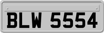 BLW5554
